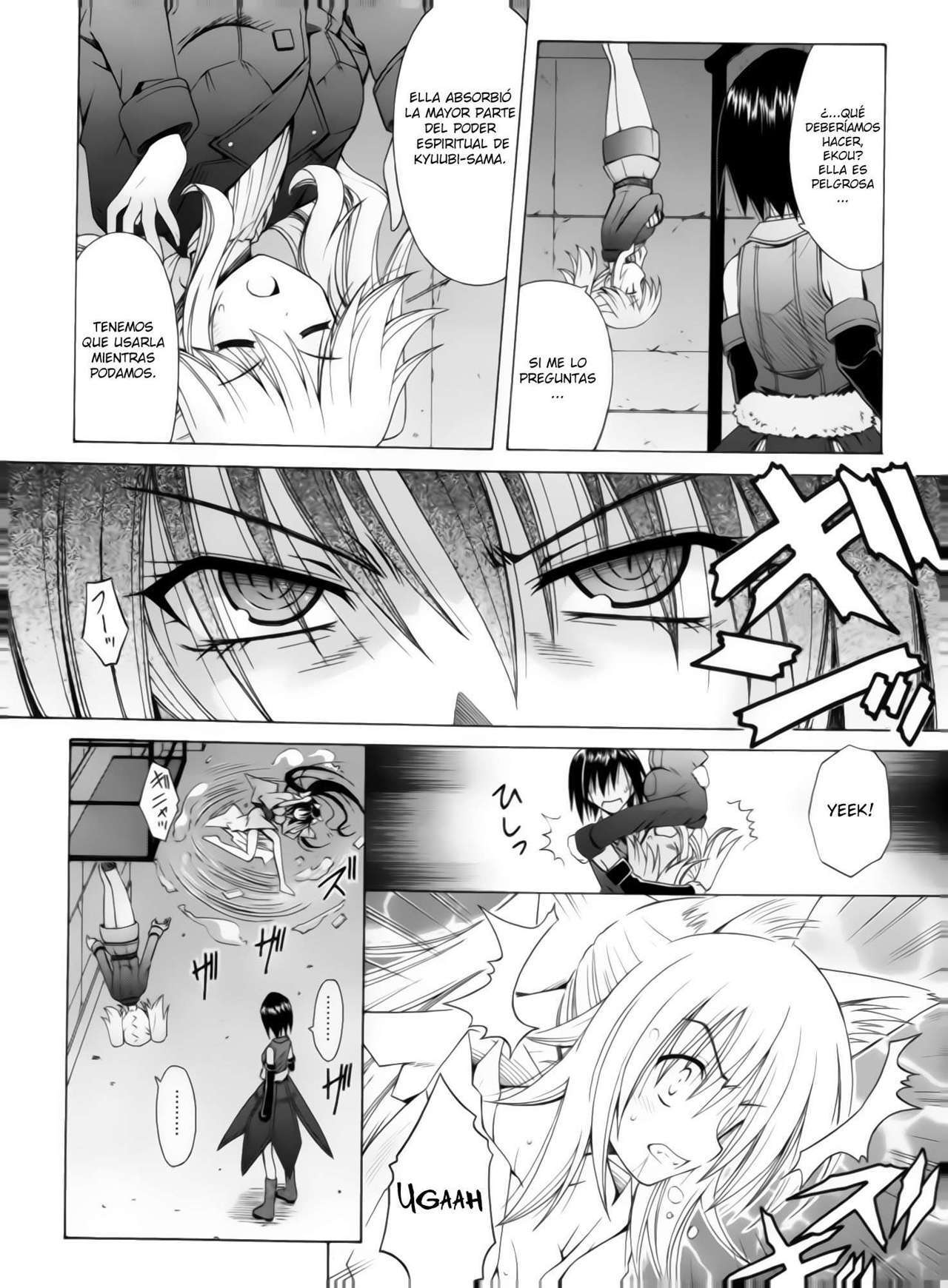 Capitulo 69 page 19