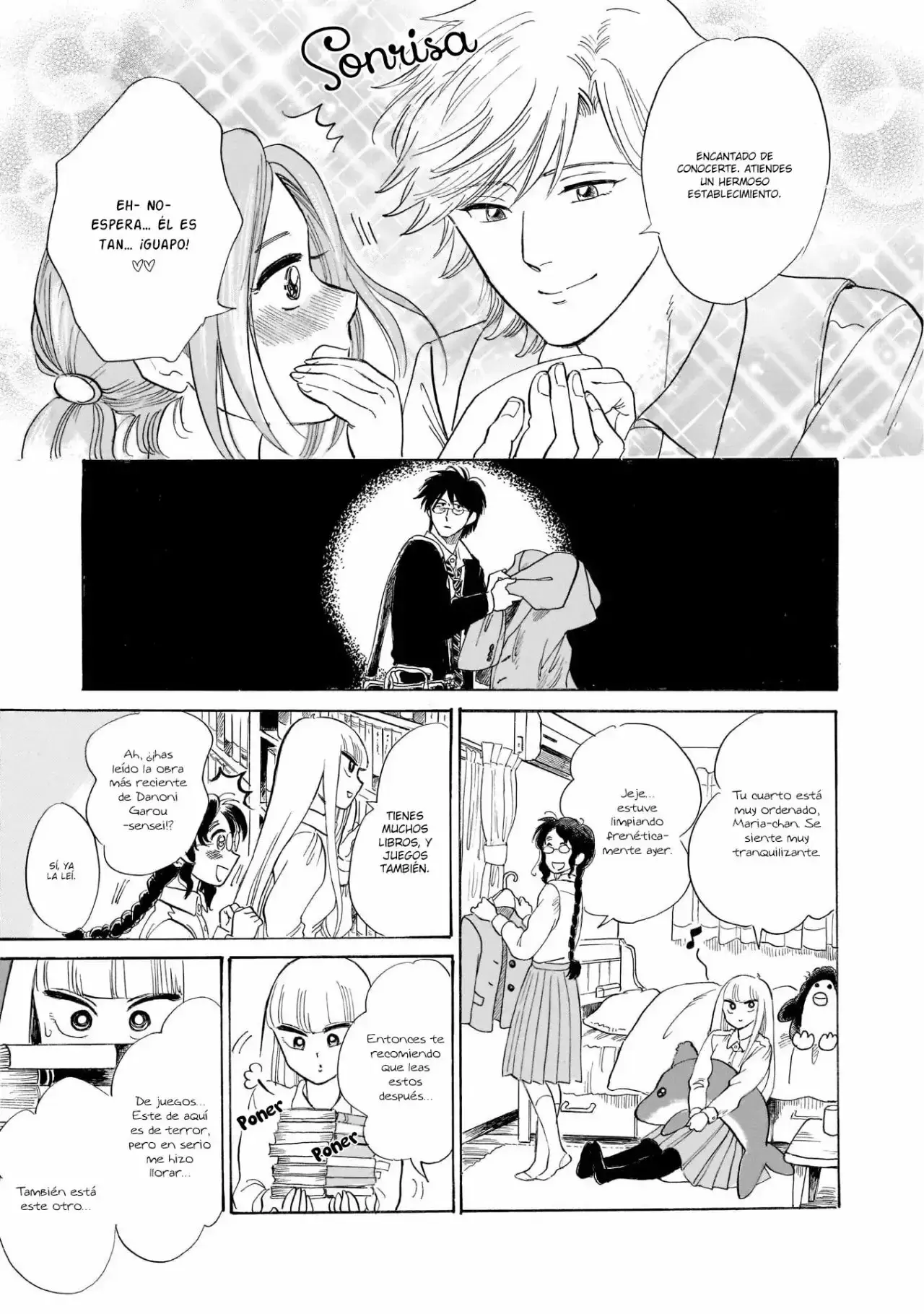 Capitulo 22 page 9