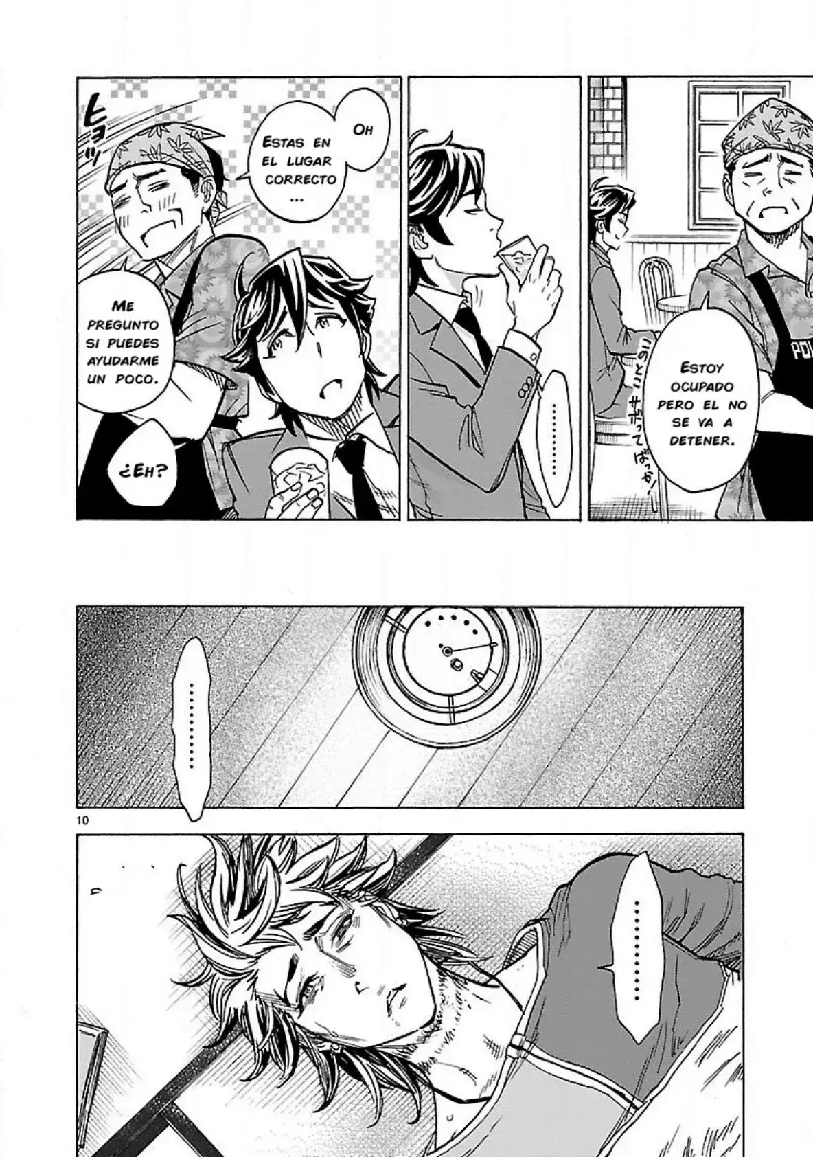 Capitulo 31 page 9