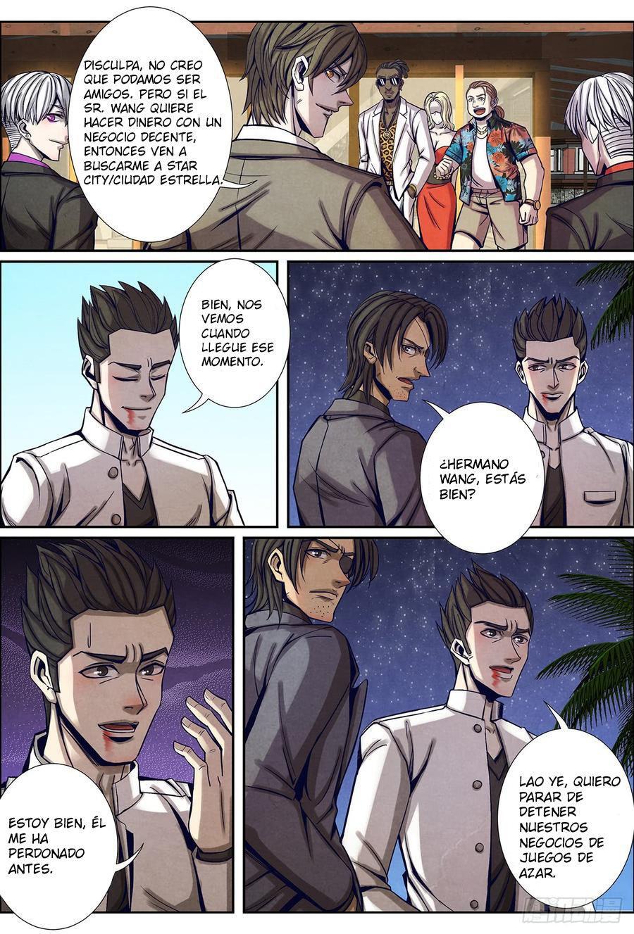 Capitulo 127 page 4