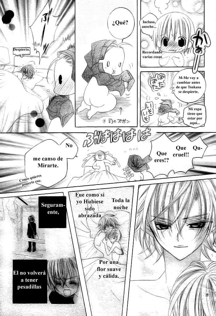 Capitulo 36 page 31