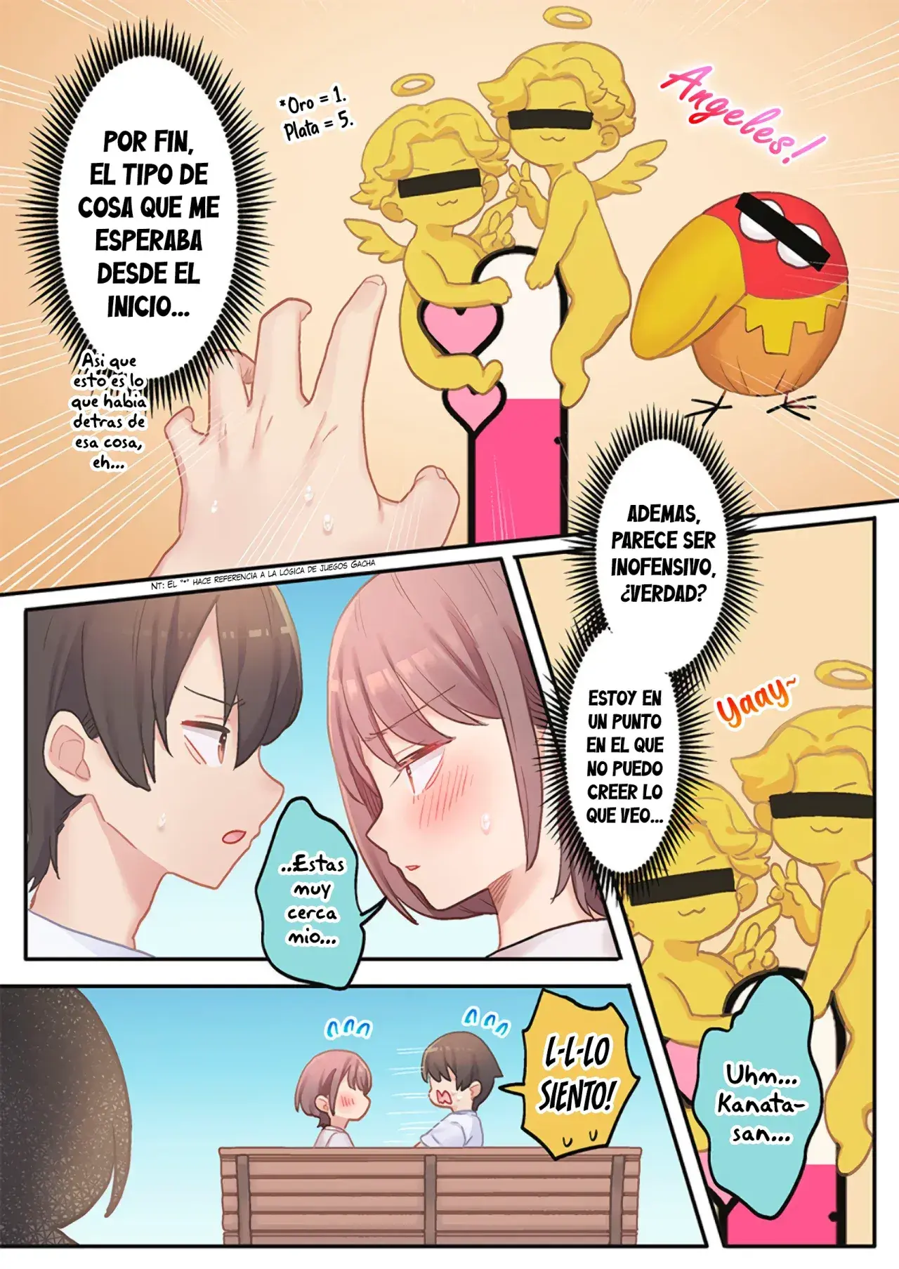 Capitulo 19 page 21