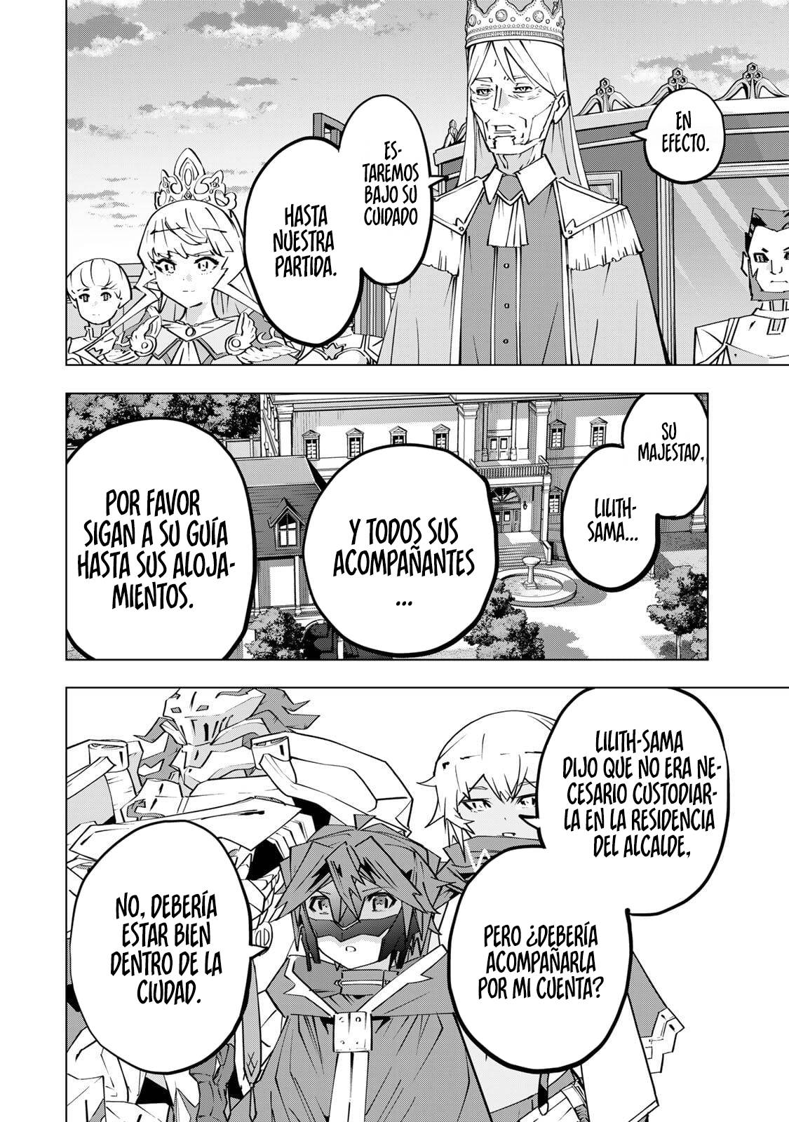 Capitulo 205 page 8