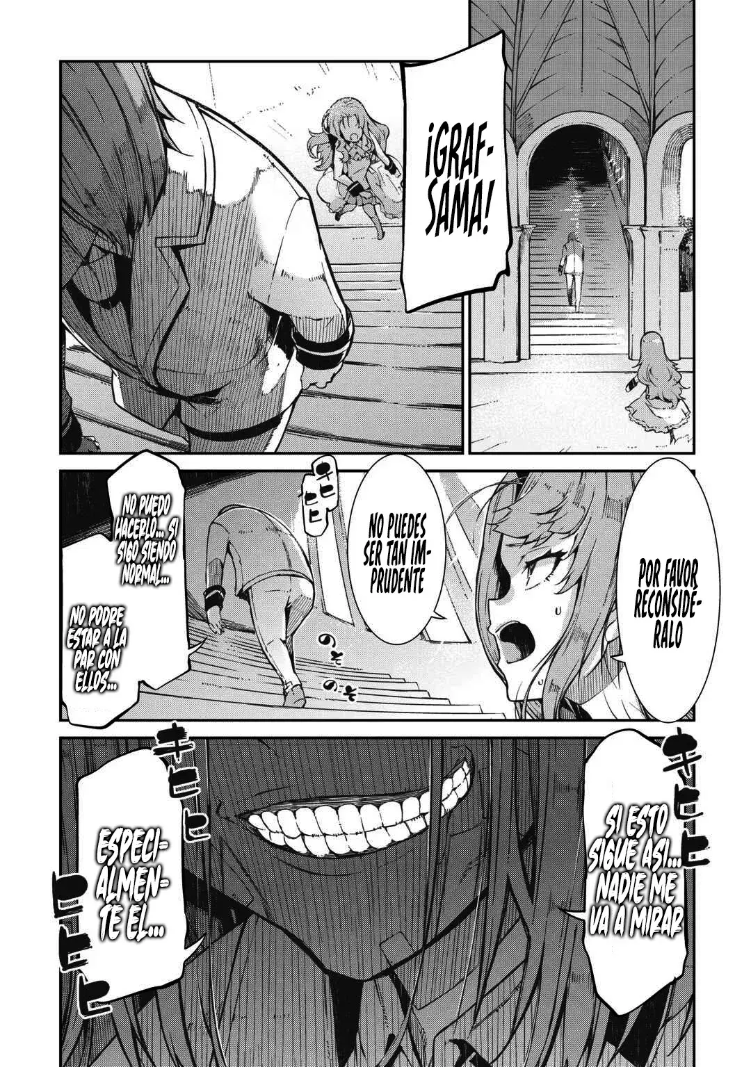 Capitulo 86 page 11