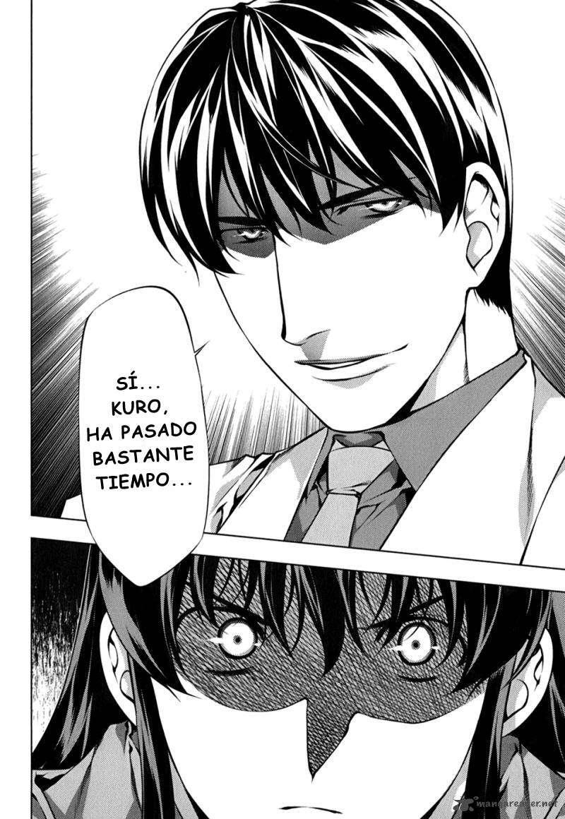 Capitulo 108 page 21