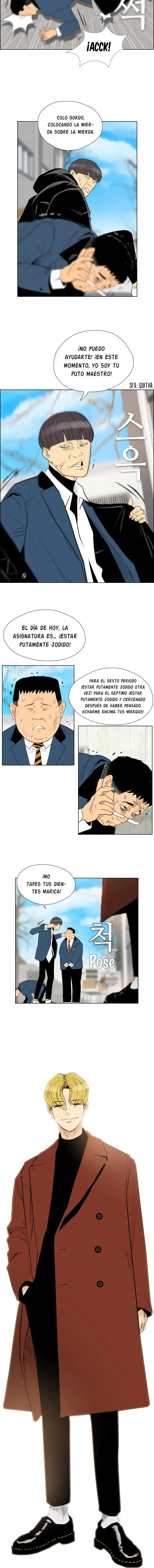 Capitulo 101 page 8