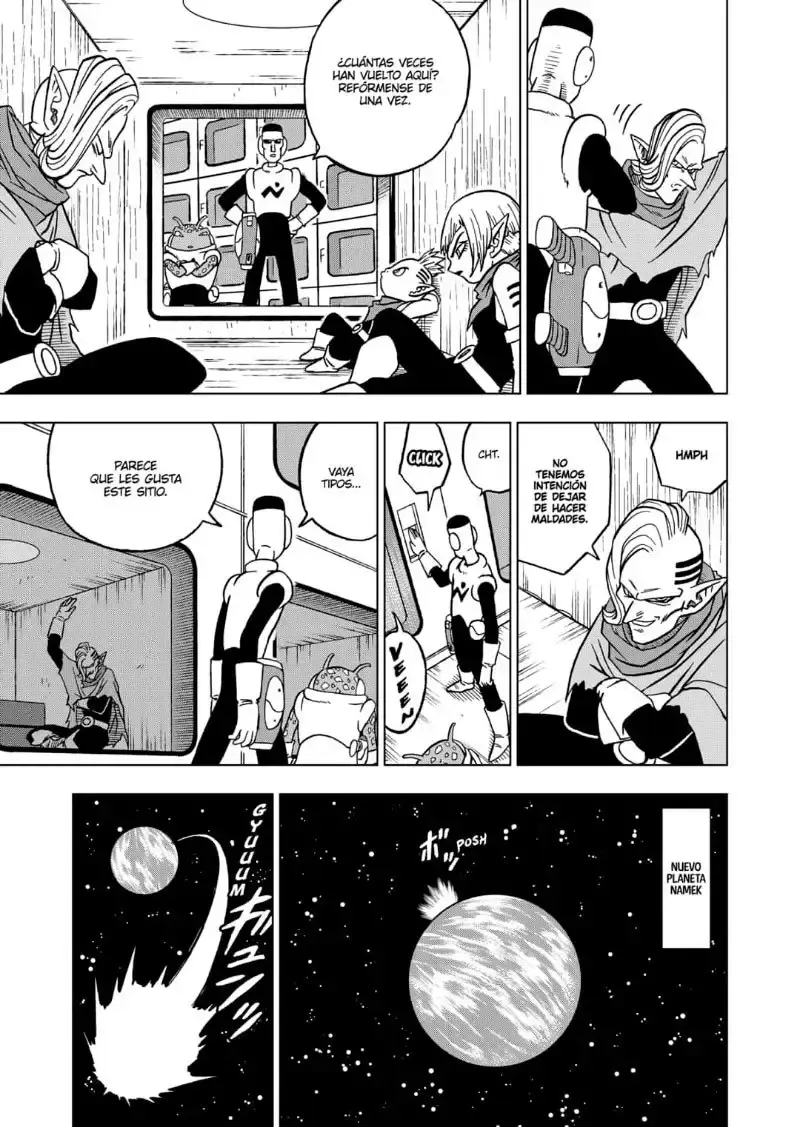 Capitulo 50 page 5