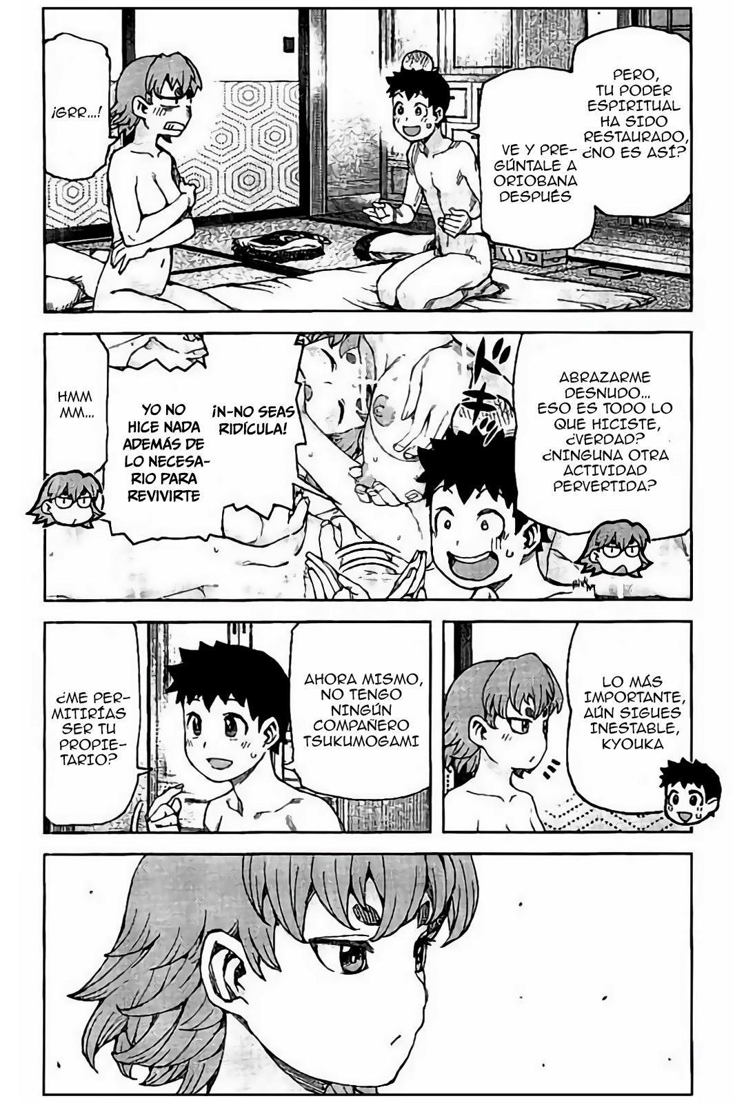 Capitulo 90 page 8
