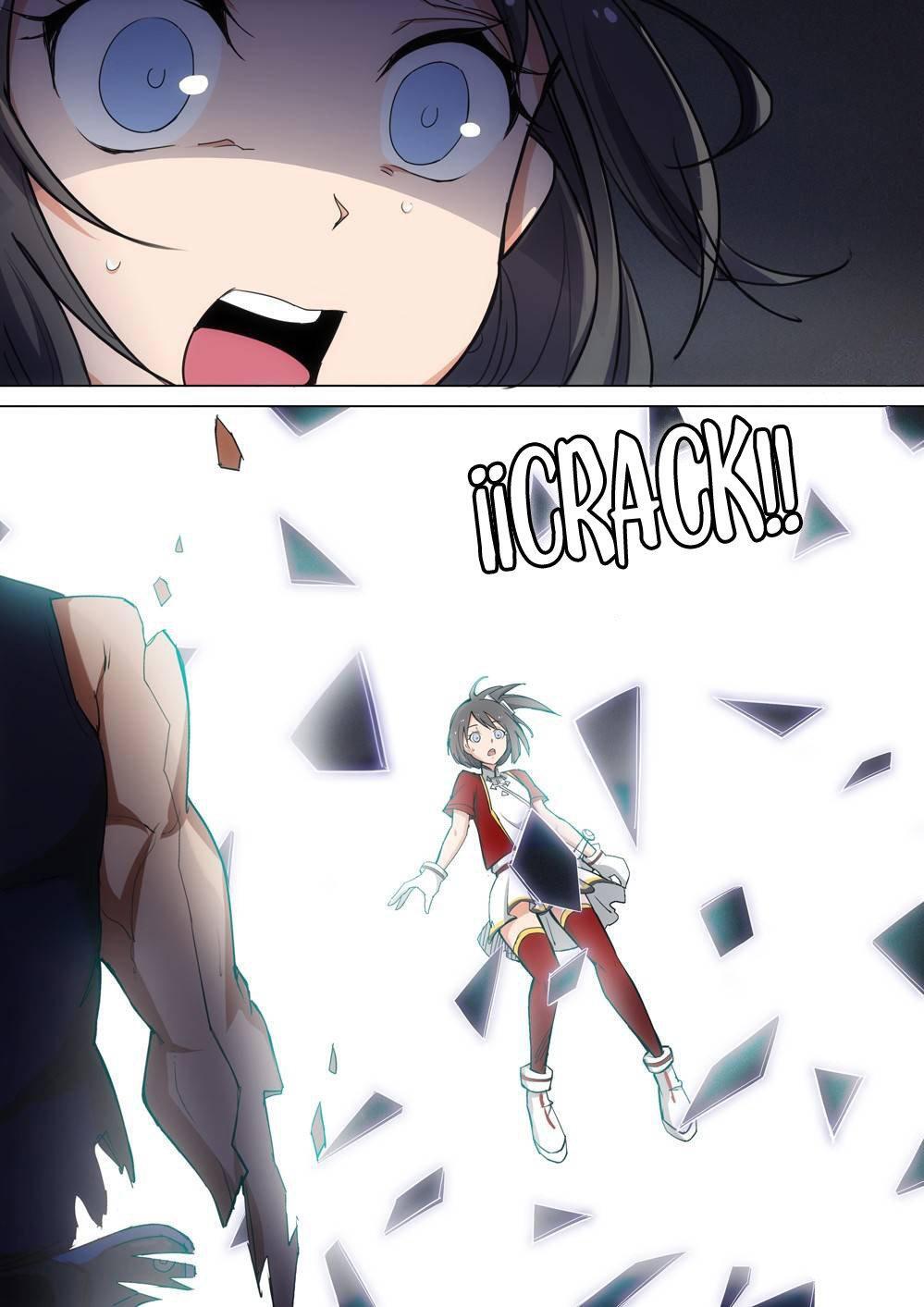 Capitulo 257 page 17