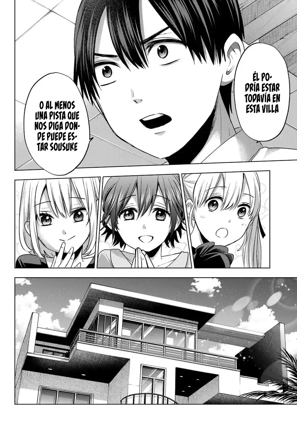 Capitulo 52 page 10