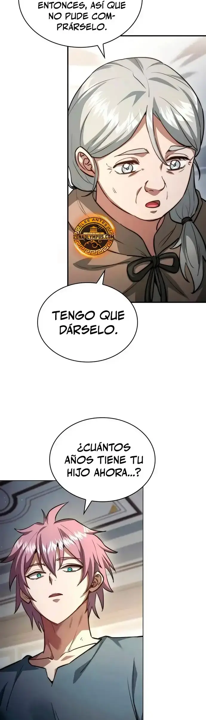 Capitulo 87 page 30