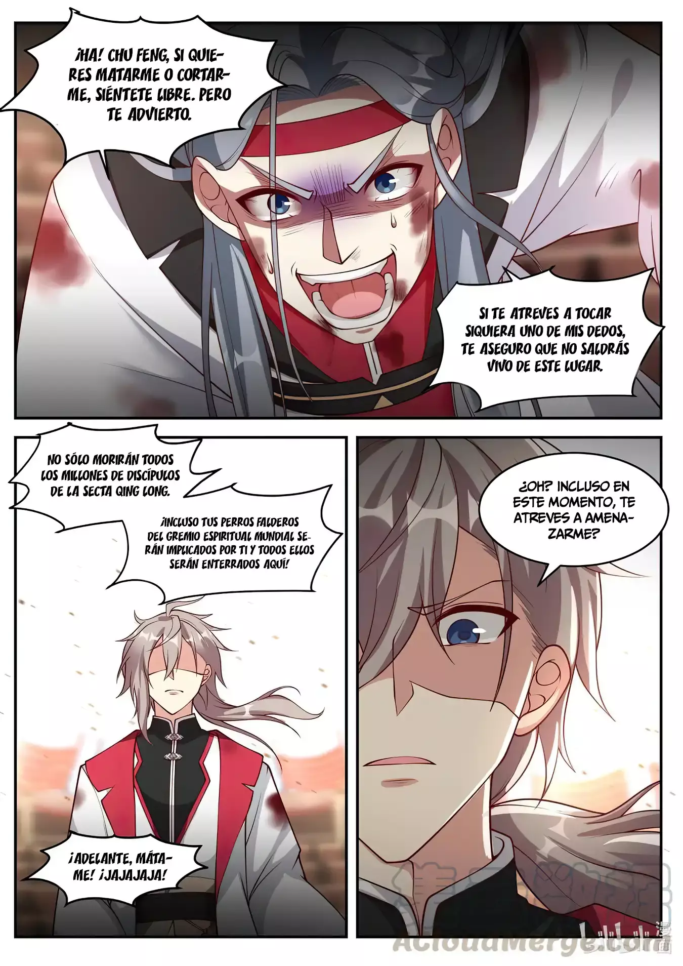 Capitulo 214 page 6