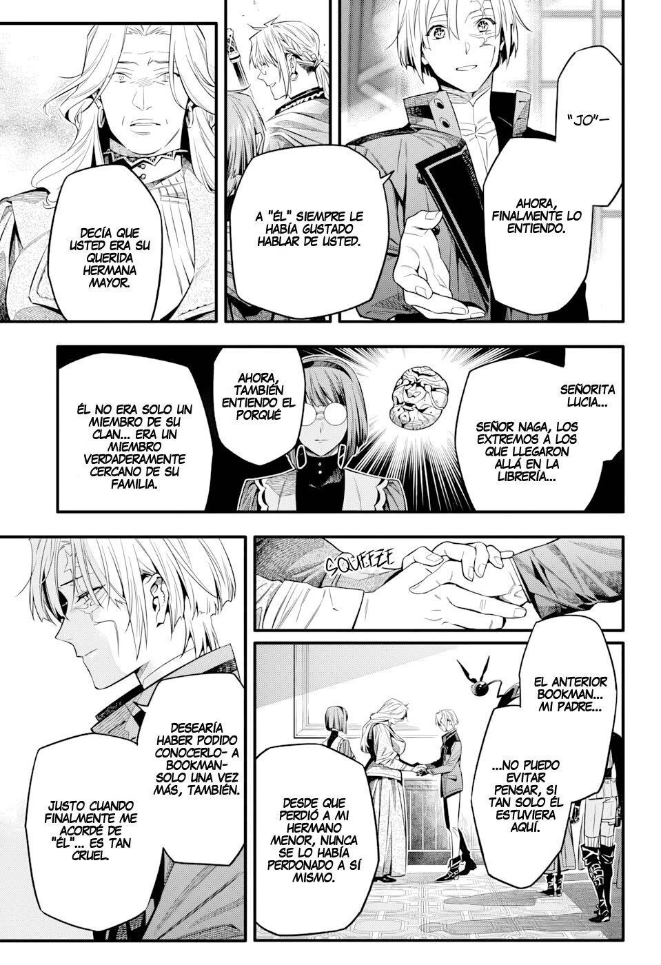 Capitulo 258 page 11