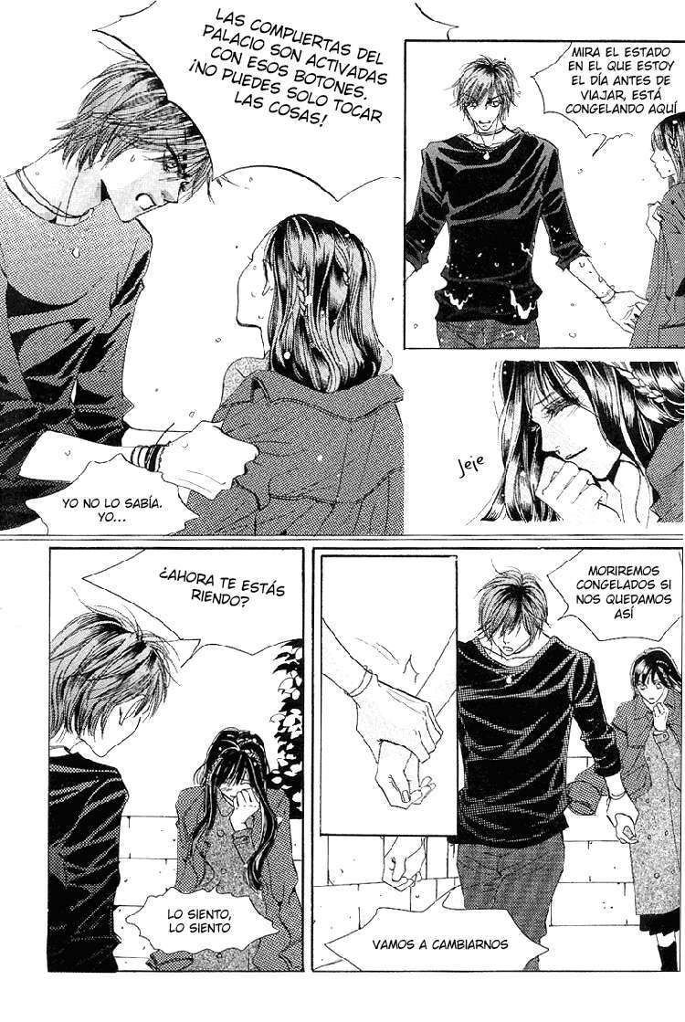Capitulo 26 page 22