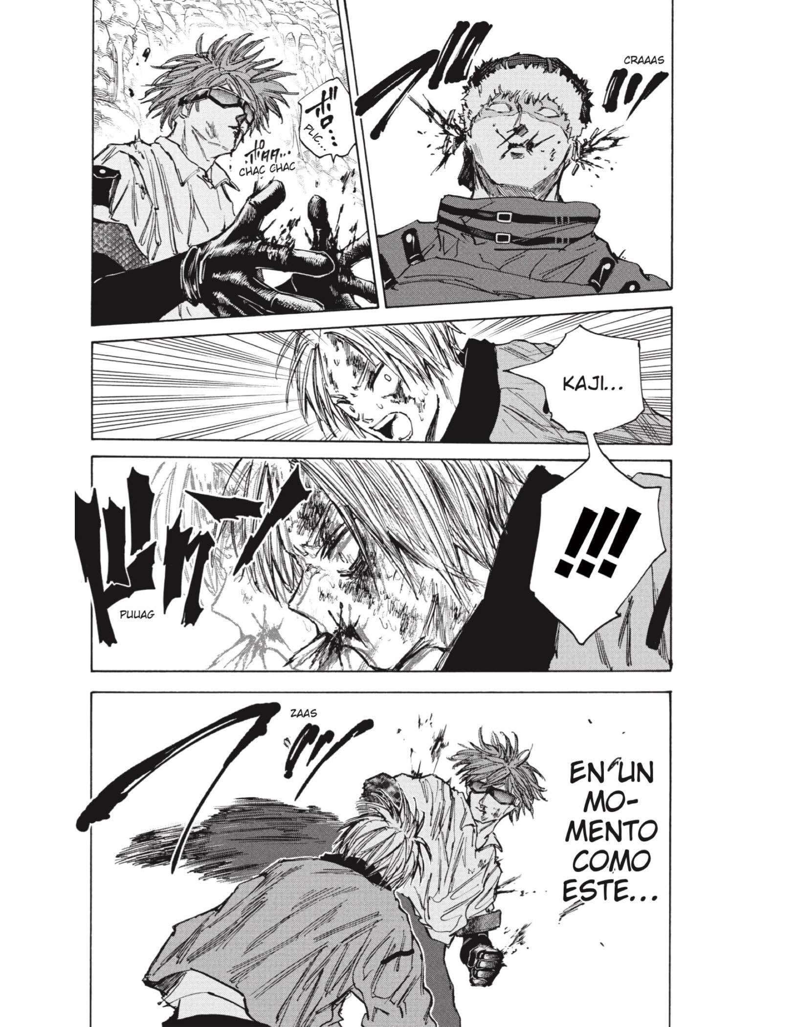 Capitulo 70 page 16