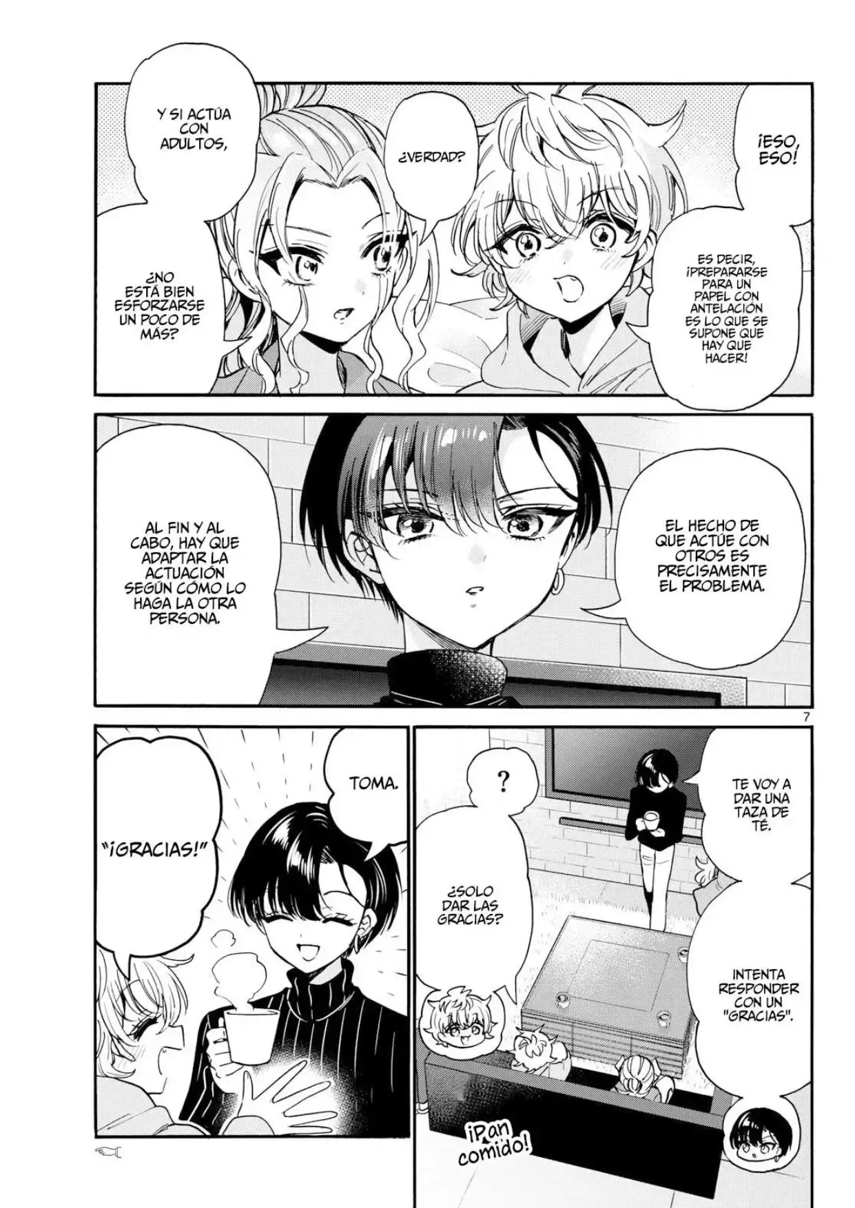 Capitulo 197 page 7