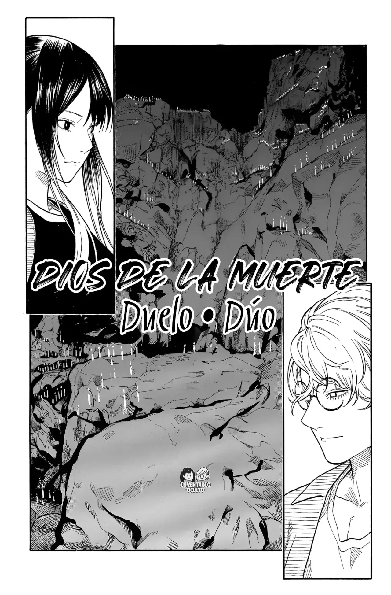 Capitulo 187 page 21