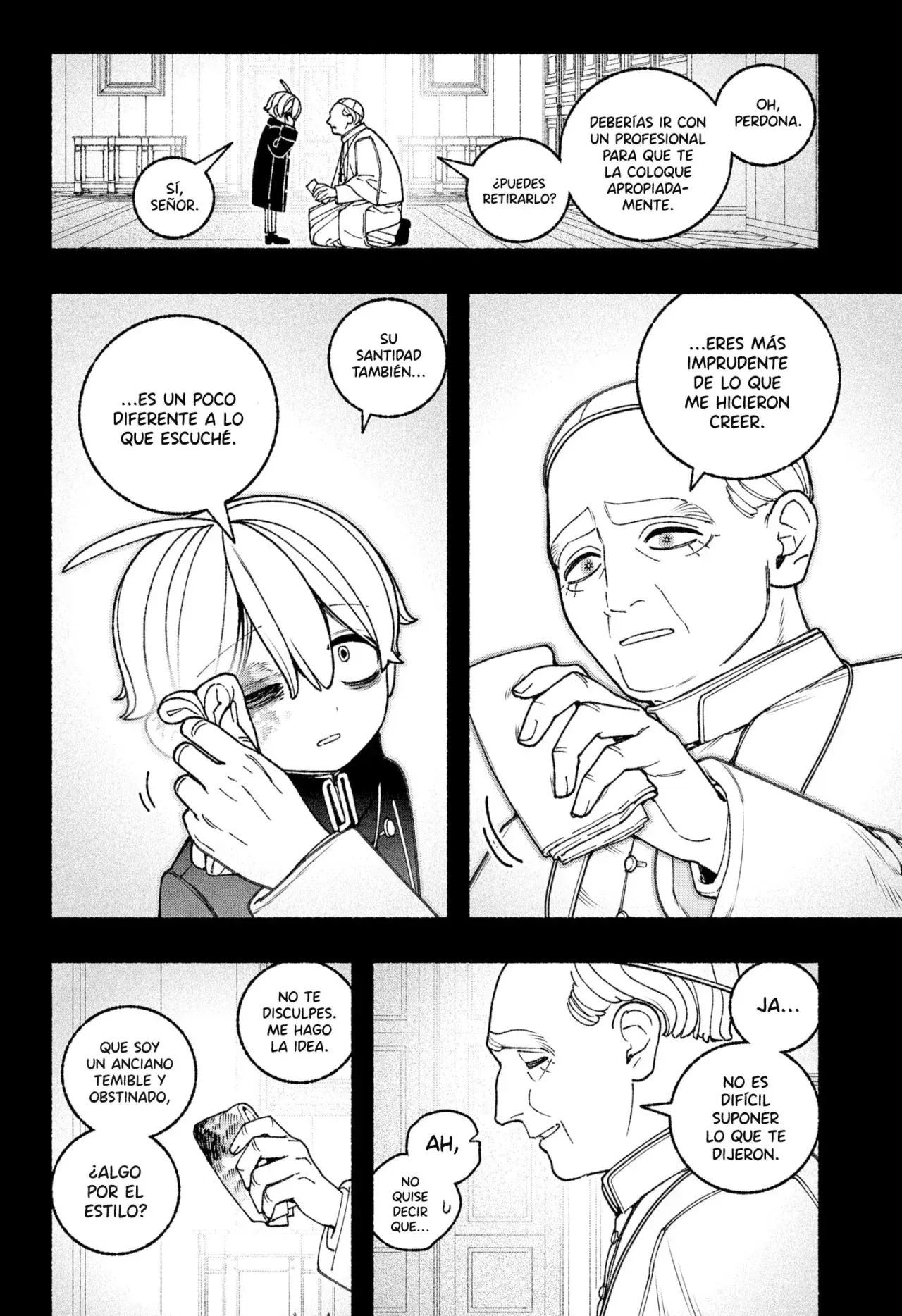 Capitulo 108 page 6