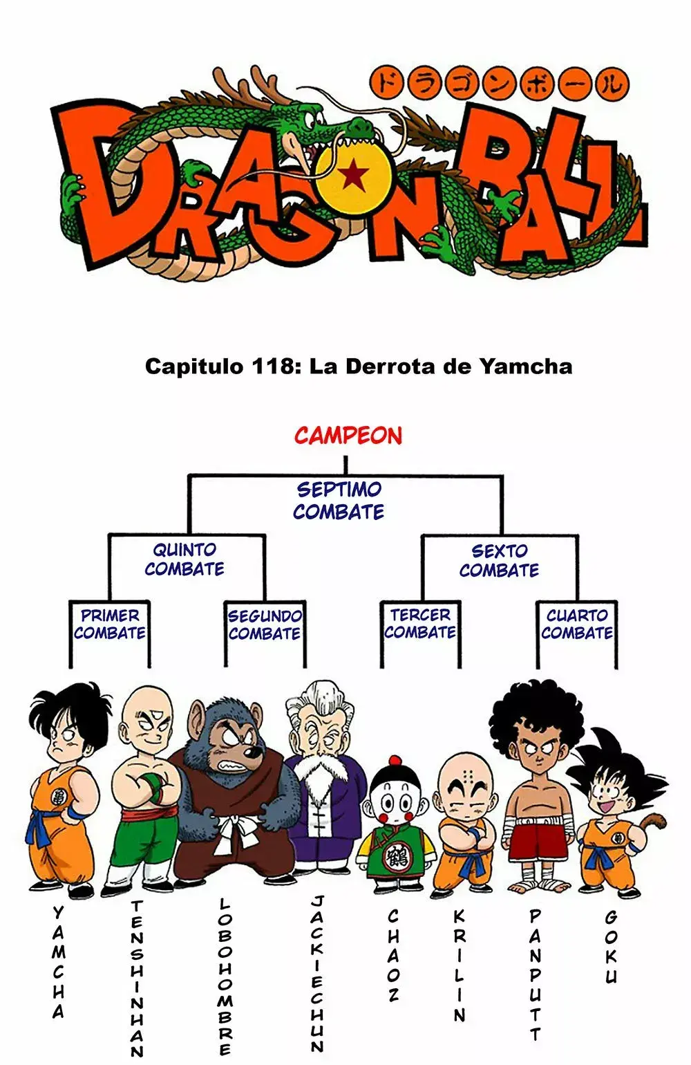 Capitulo 118 page 1