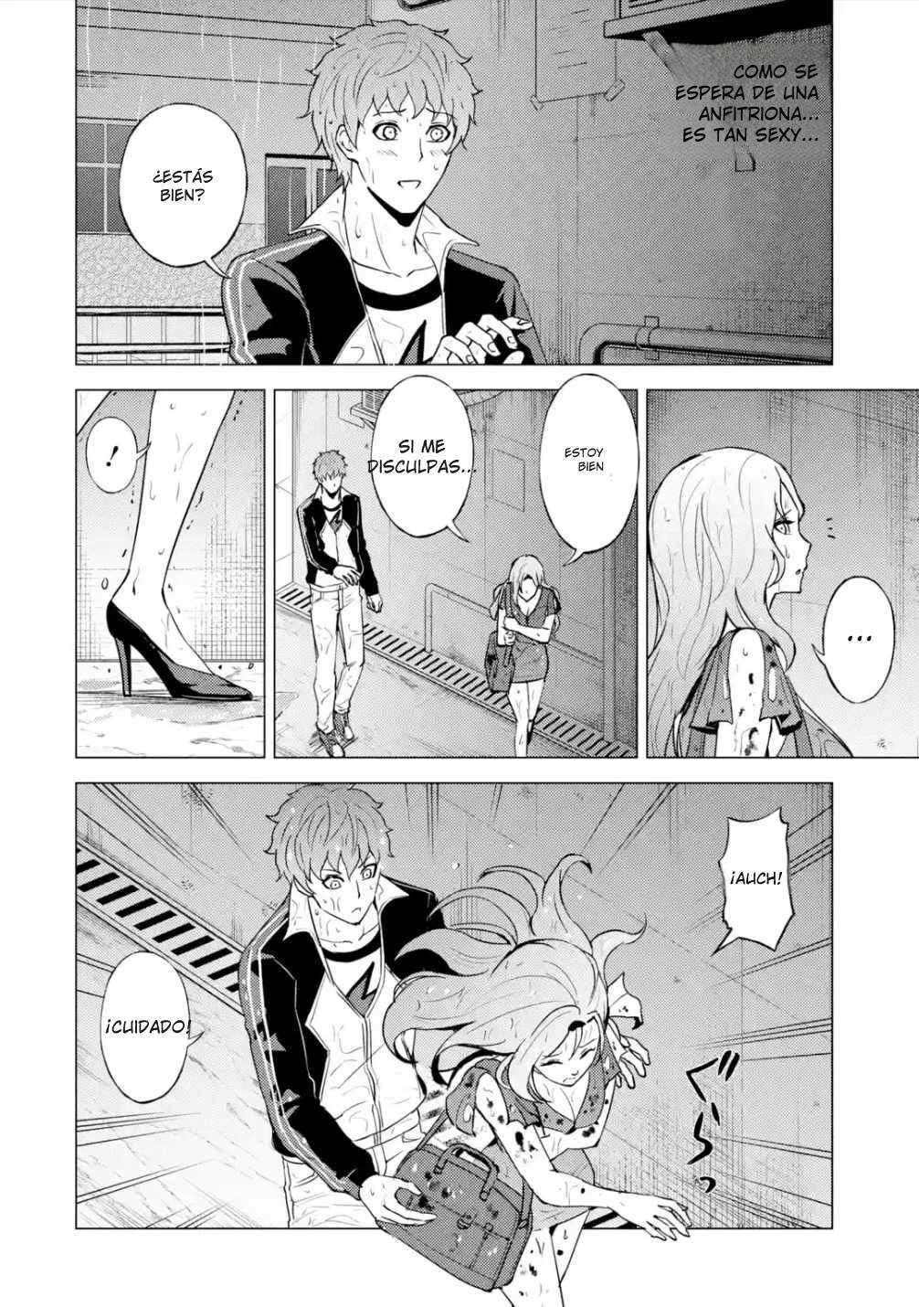 Capitulo 57.1 page 8