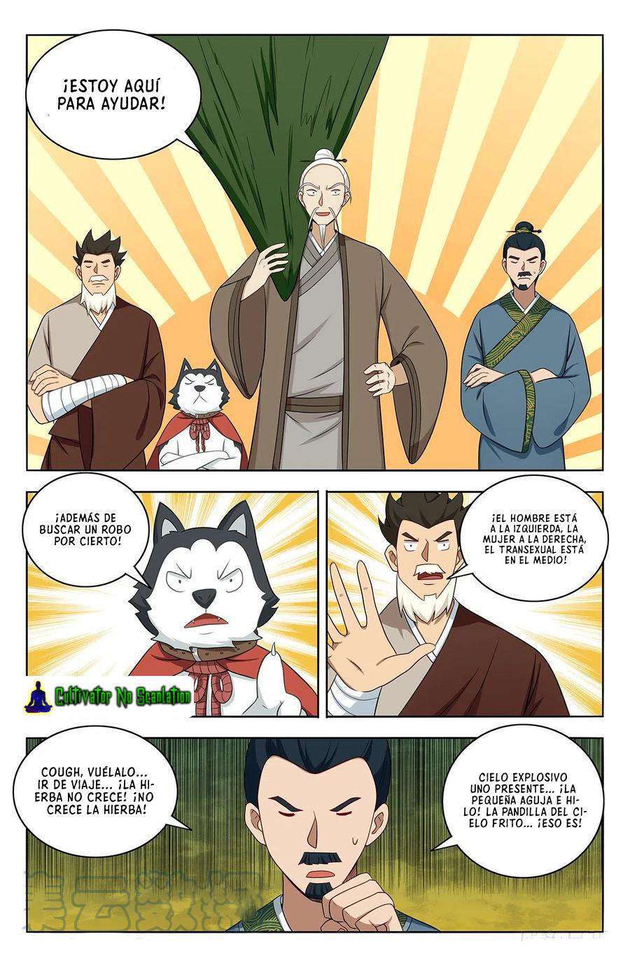 Capitulo 468 page 5