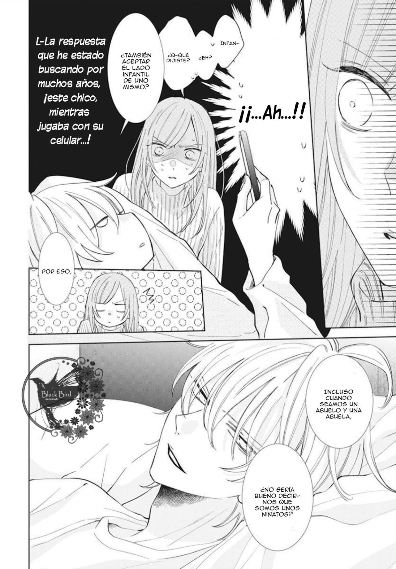 Capitulo 136 page 26
