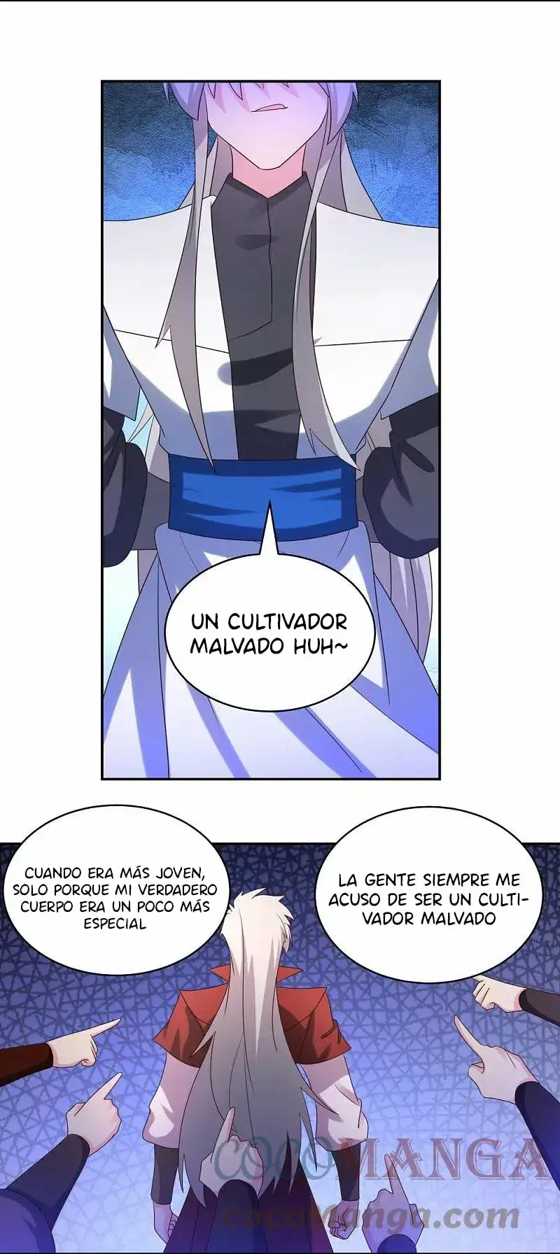 Capitulo 321 page 10