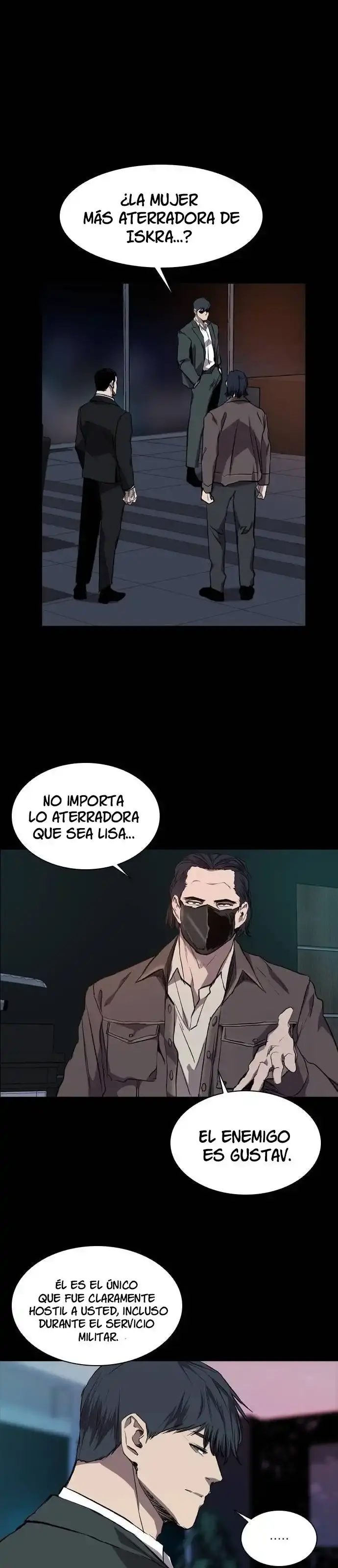 Capitulo 69 page 1