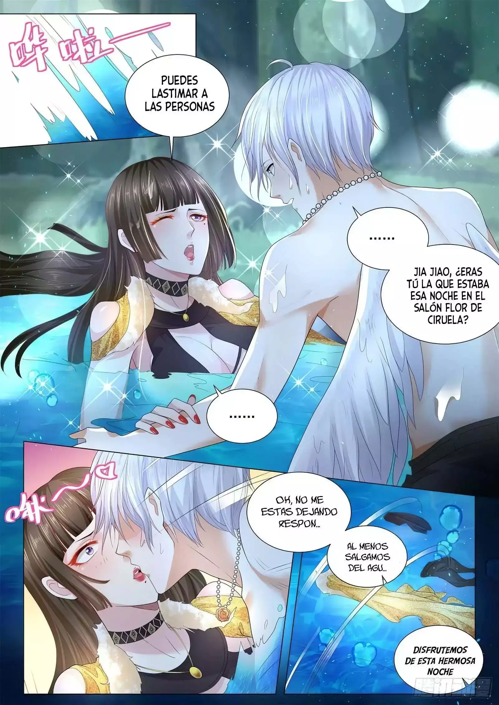Capitulo 219 page 14