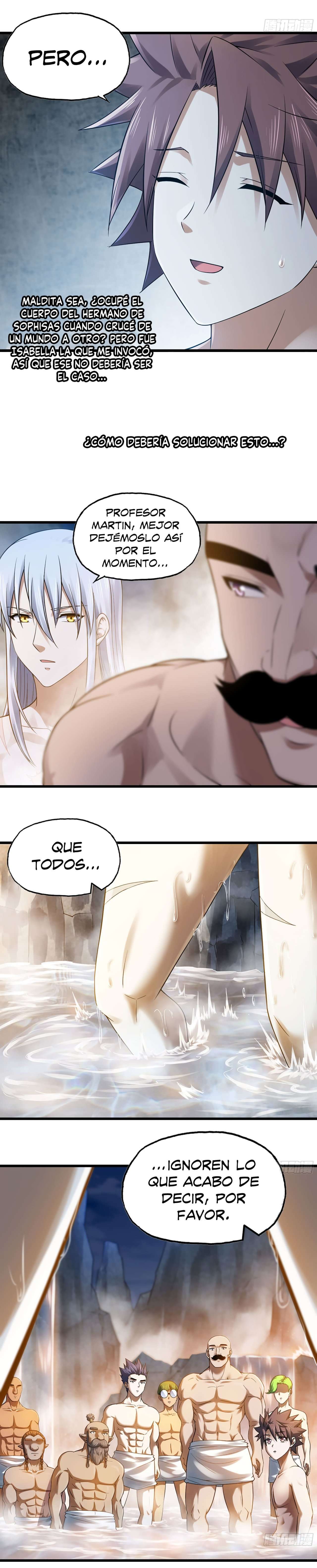 Capitulo 315 page 11