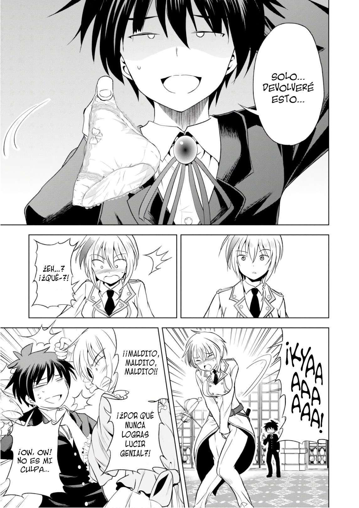 Capitulo 55 page 12