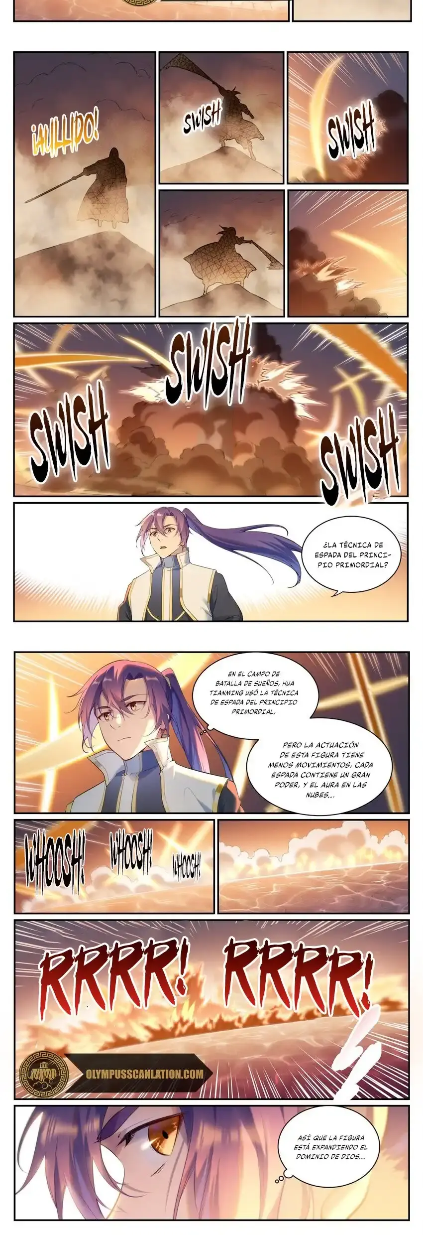 Capitulo 911 page 7