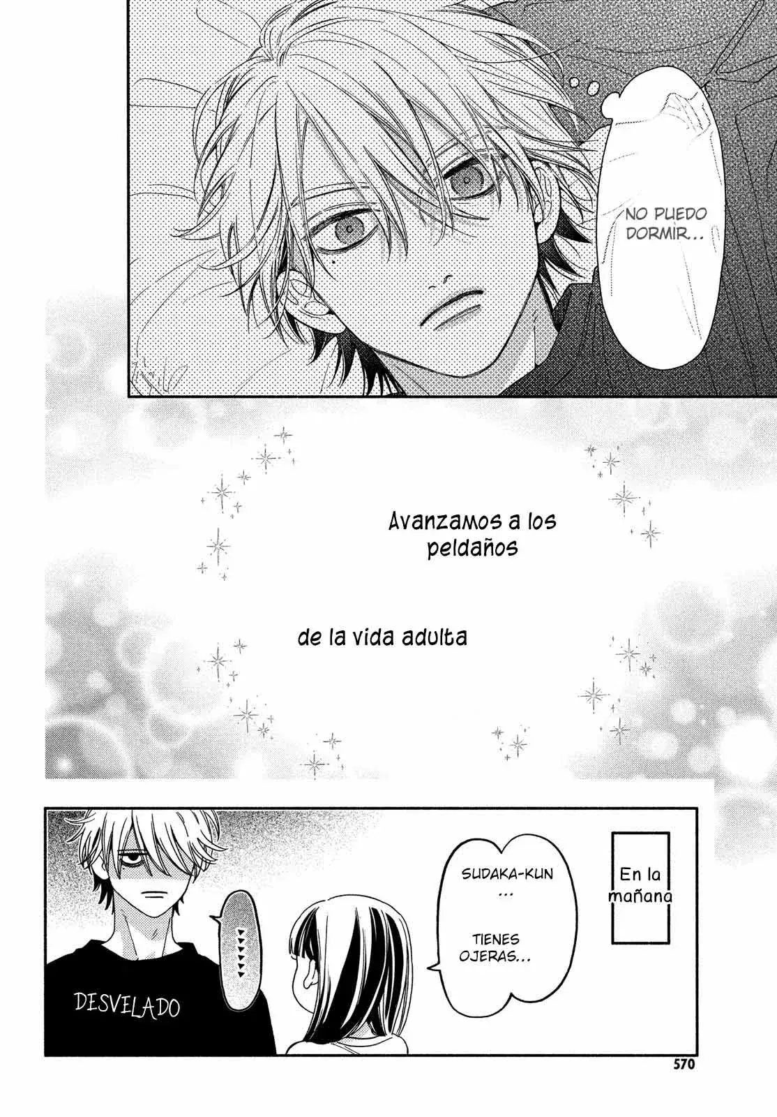 Capitulo 23 page 45