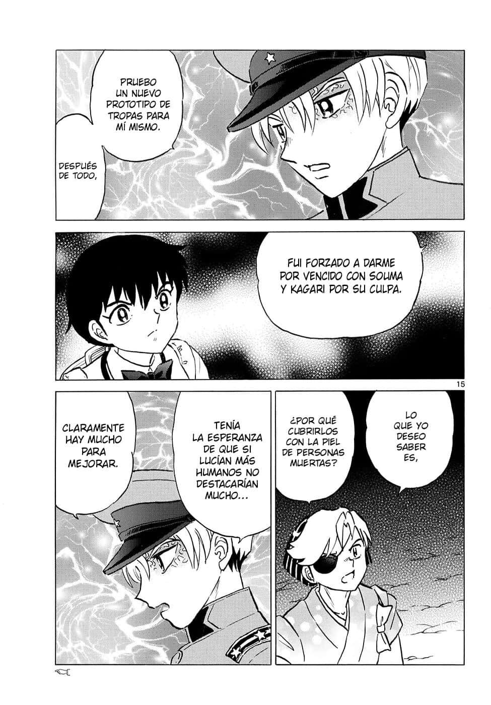 Capitulo 320 page 15