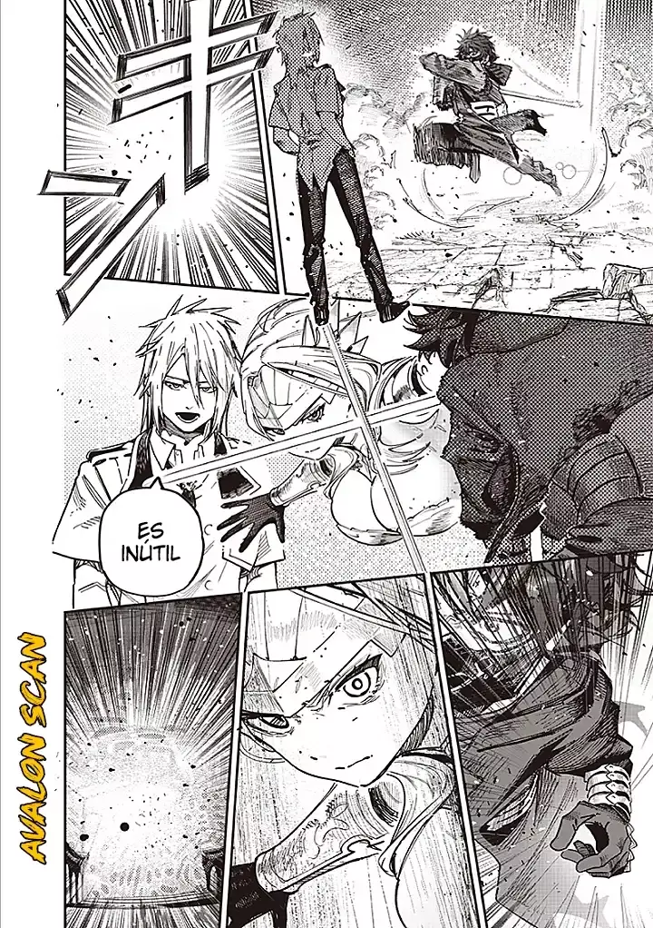 Capitulo 85 page 8