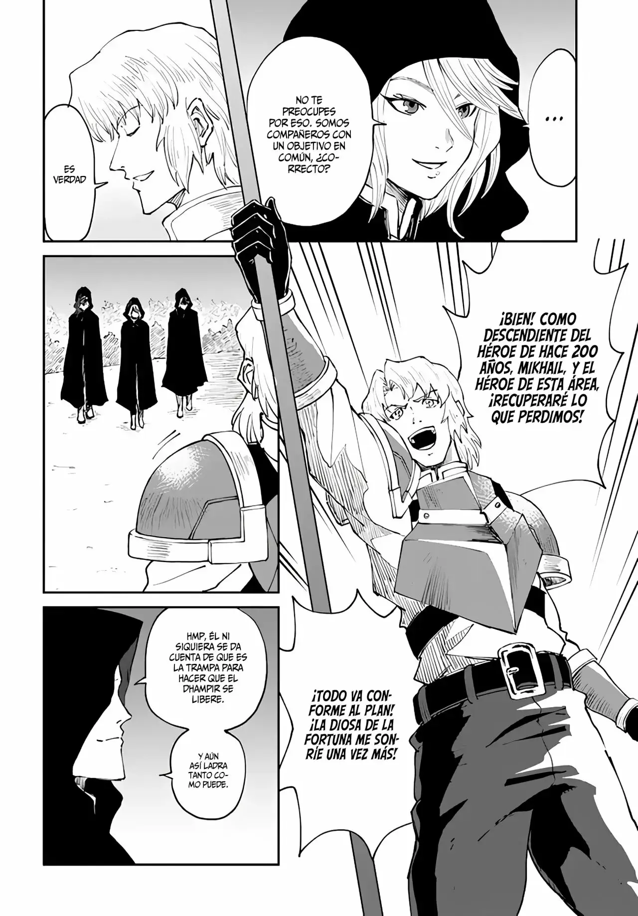 Capitulo 39 page 30