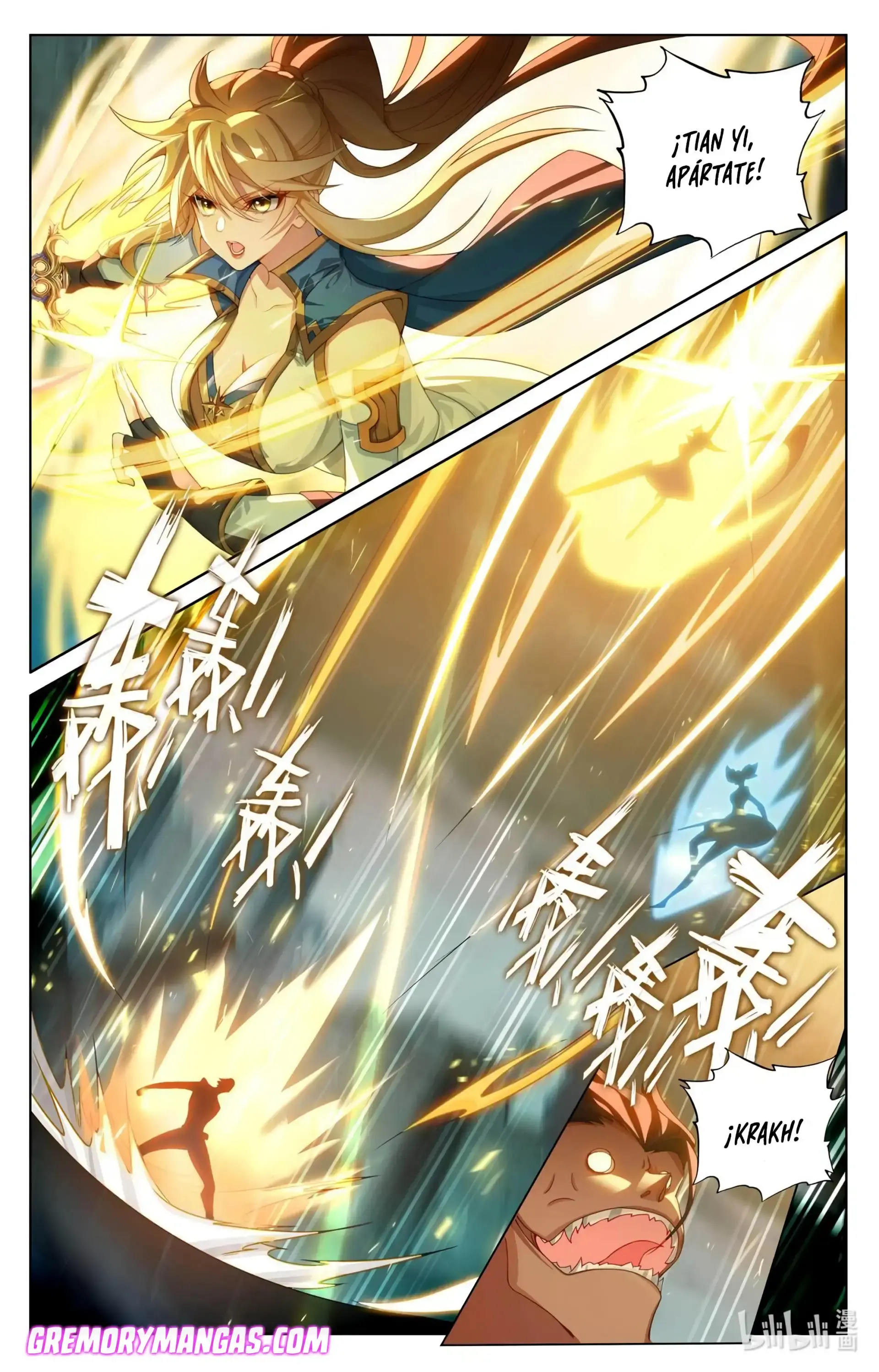 Capitulo 197 page 6