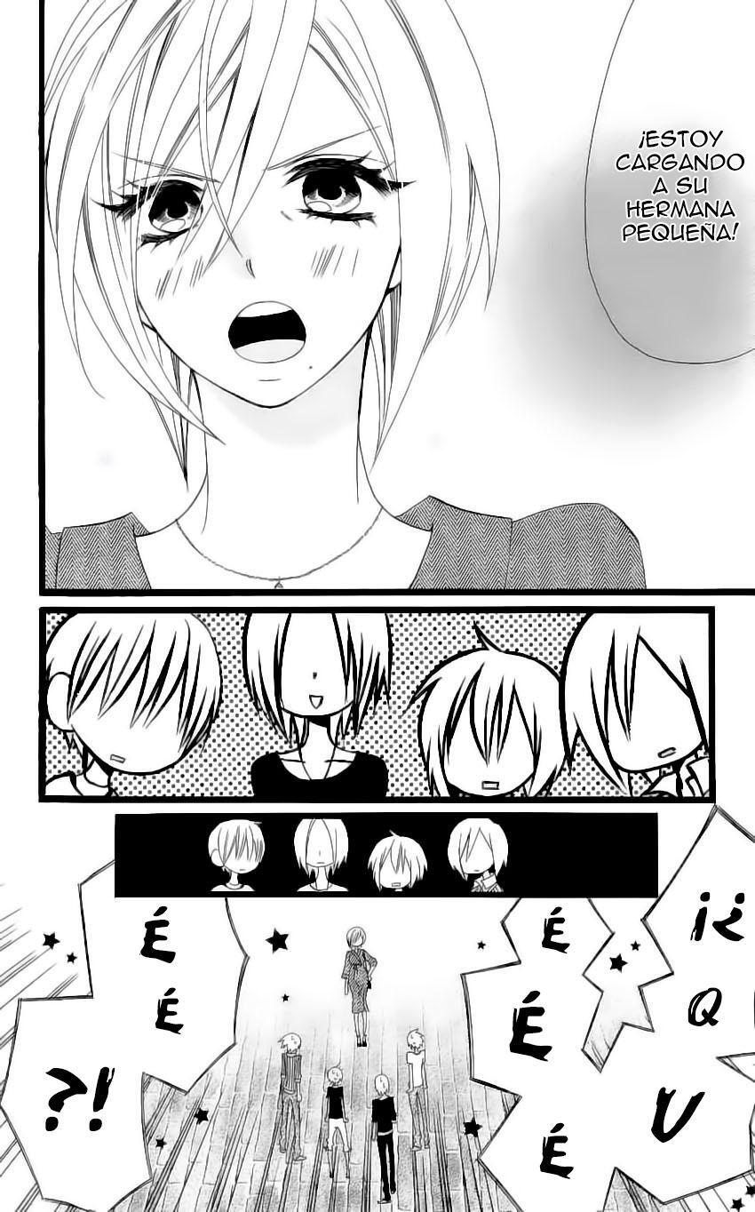 Capitulo 91 page 15