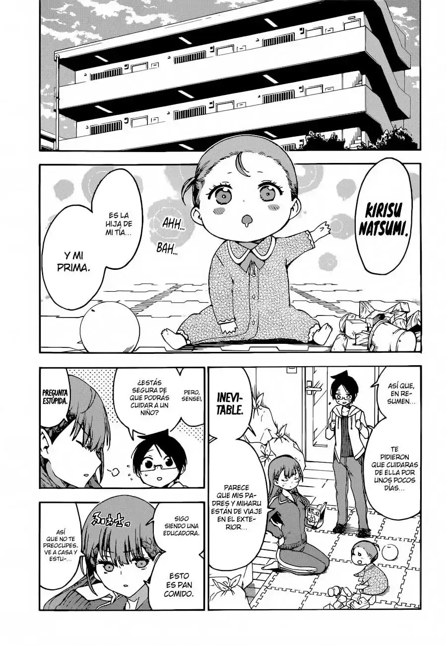 Capitulo 93 page 6