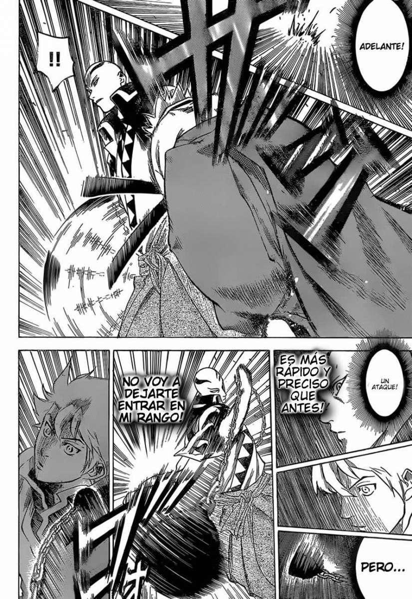 Capitulo 141 page 8