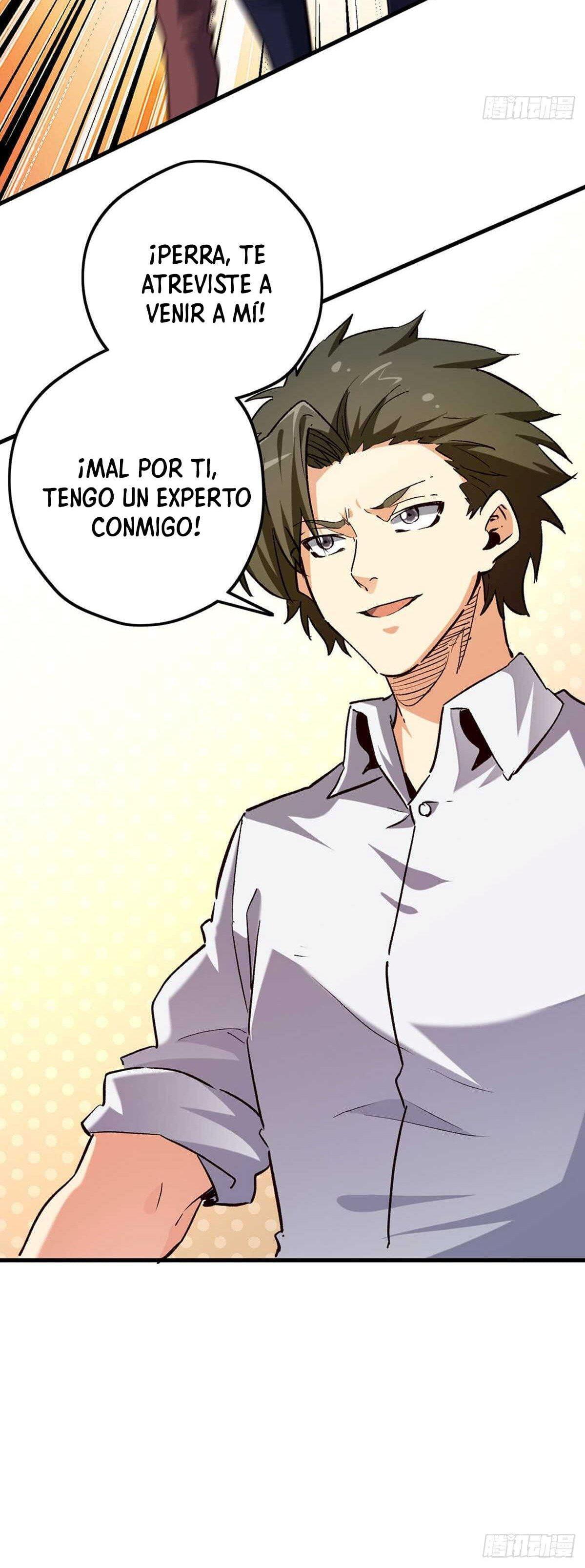 Capitulo 223 page 18