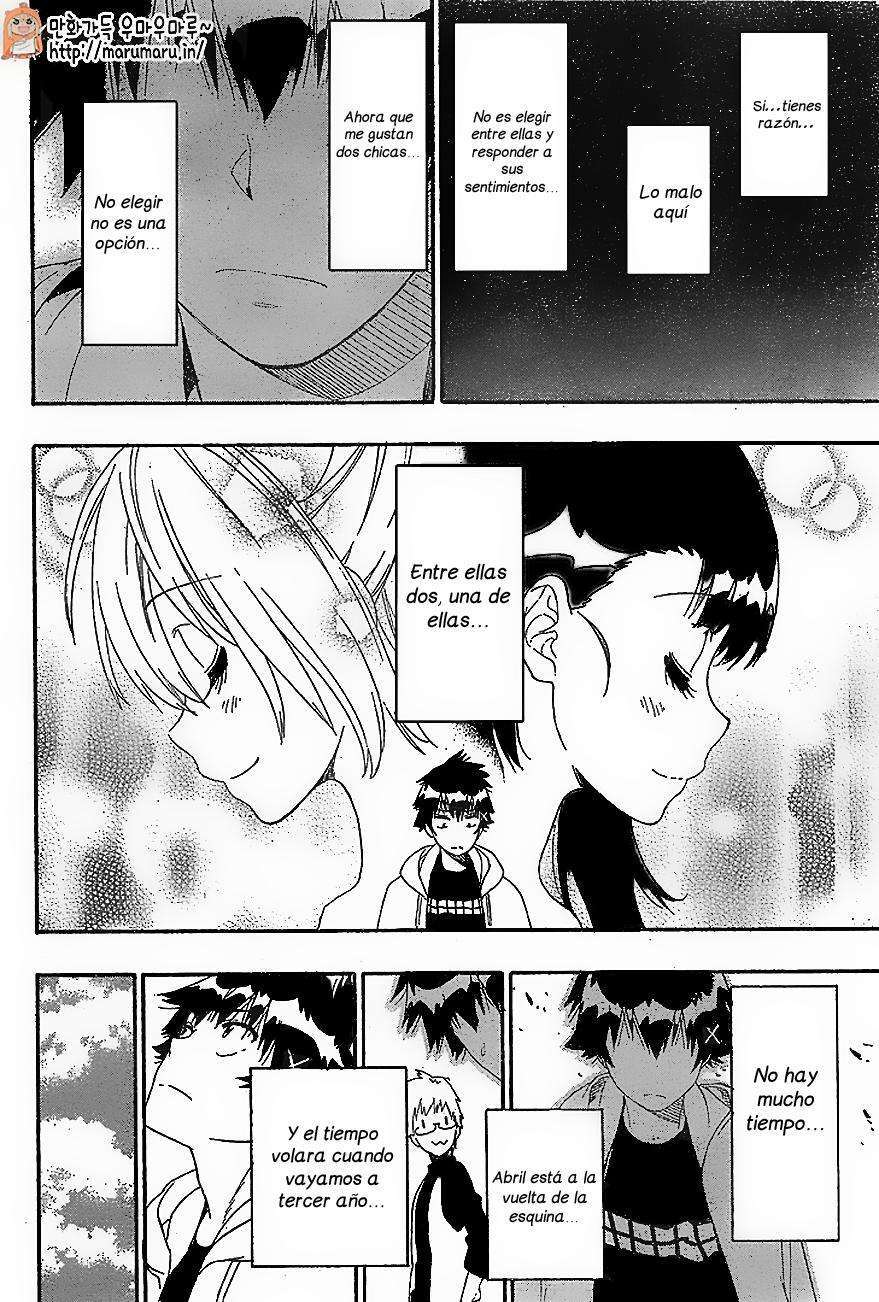 Capitulo 200 page 18