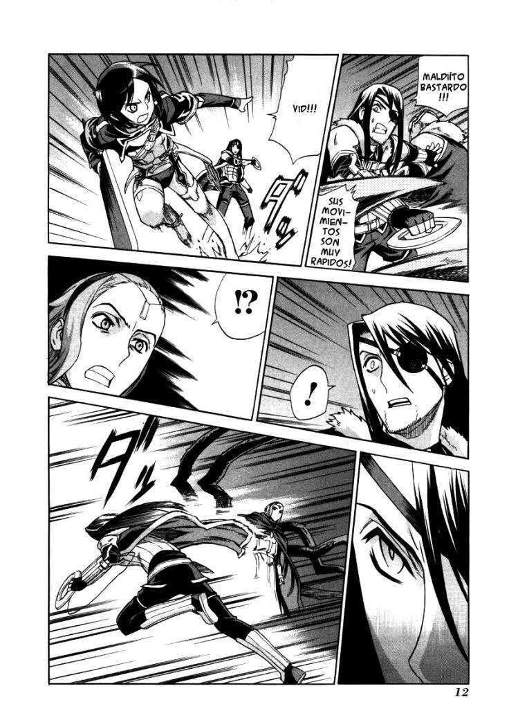 Capitulo 30 page 11
