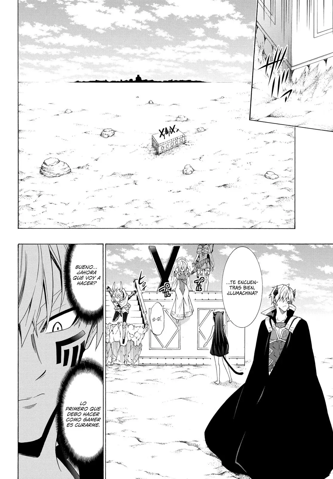 Capitulo 52 page 17