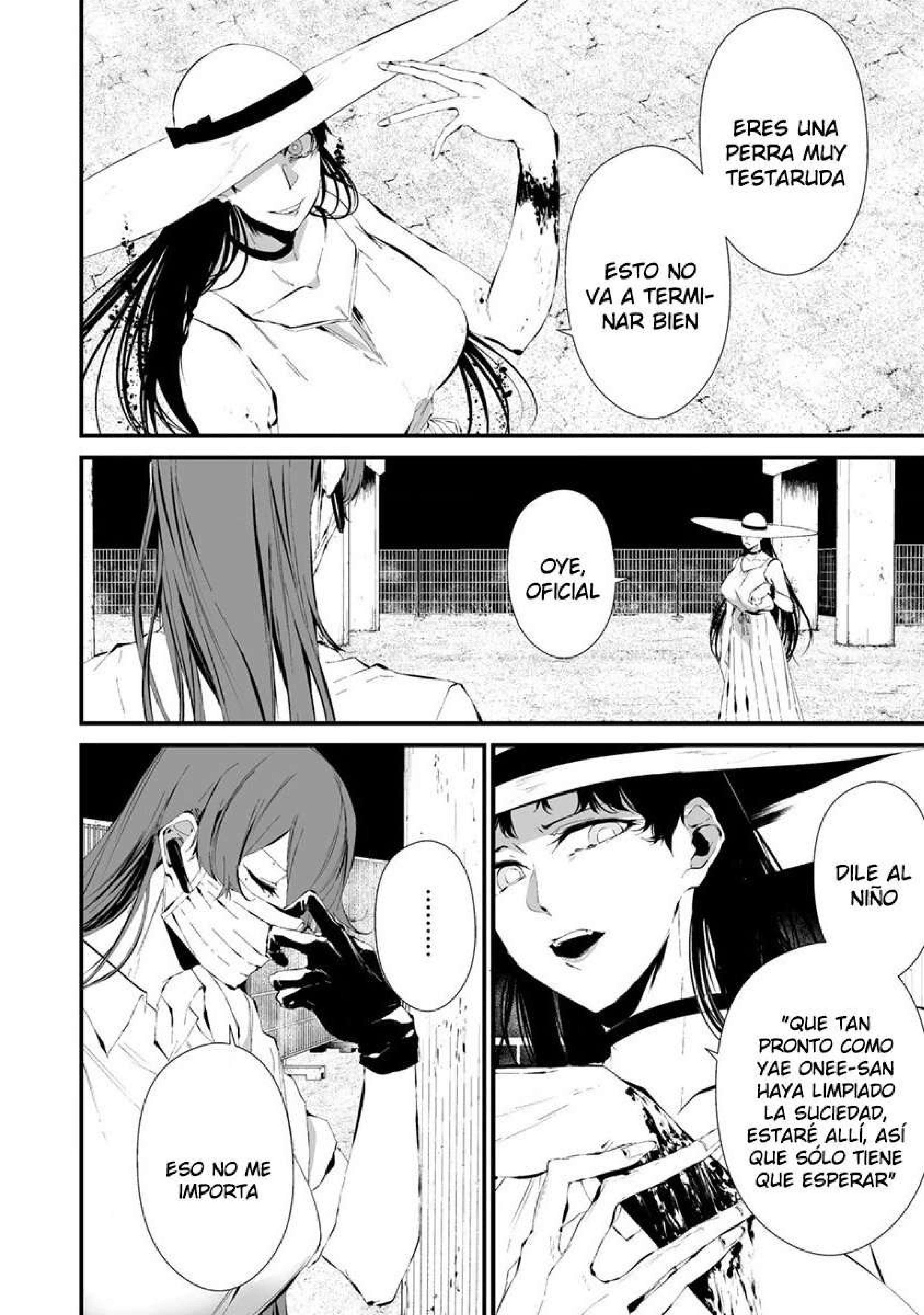 Capitulo 21 page 13