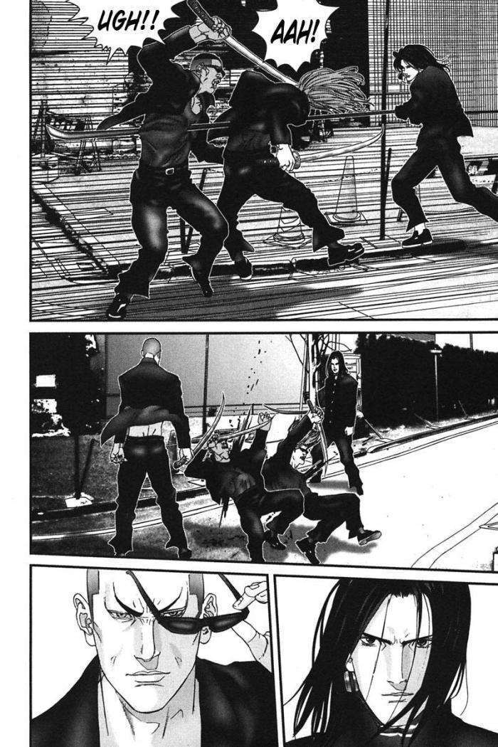 Capitulo 166 page 15