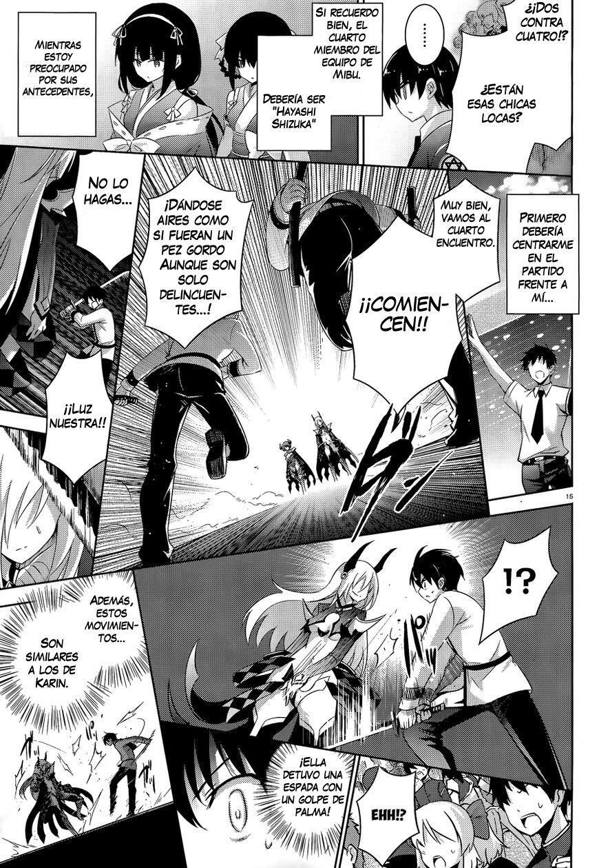 Capitulo 46 page 16