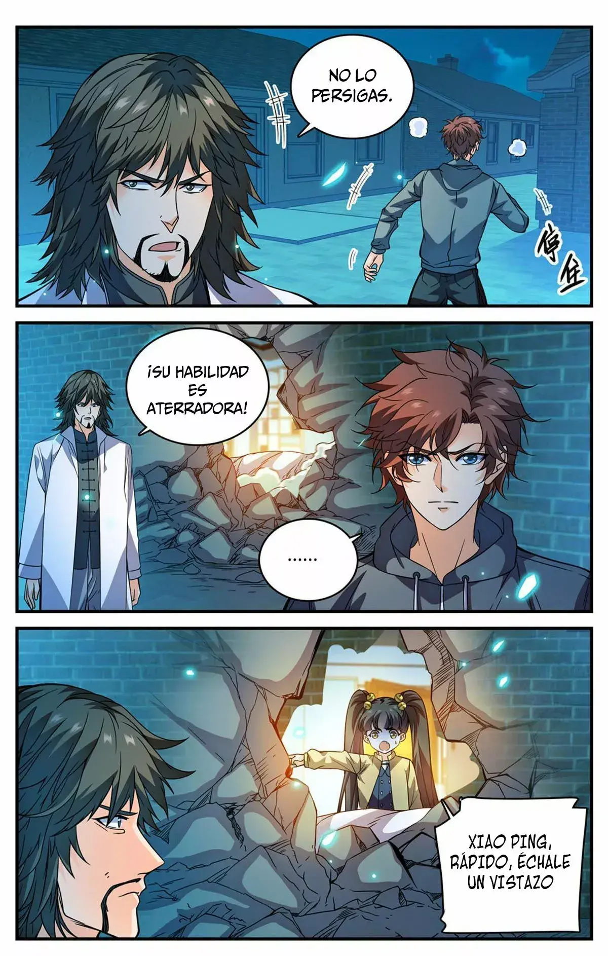 Capitulo 840 page 10