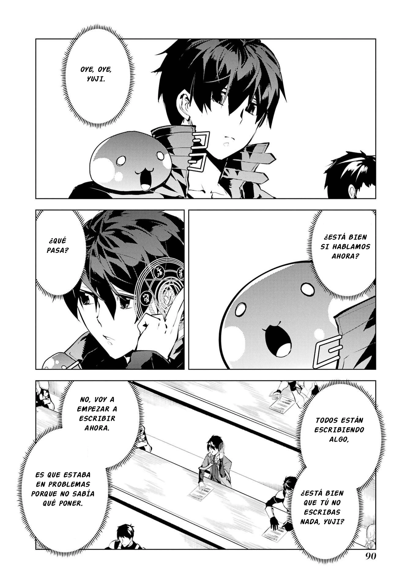 Capitulo 56.1 page 26