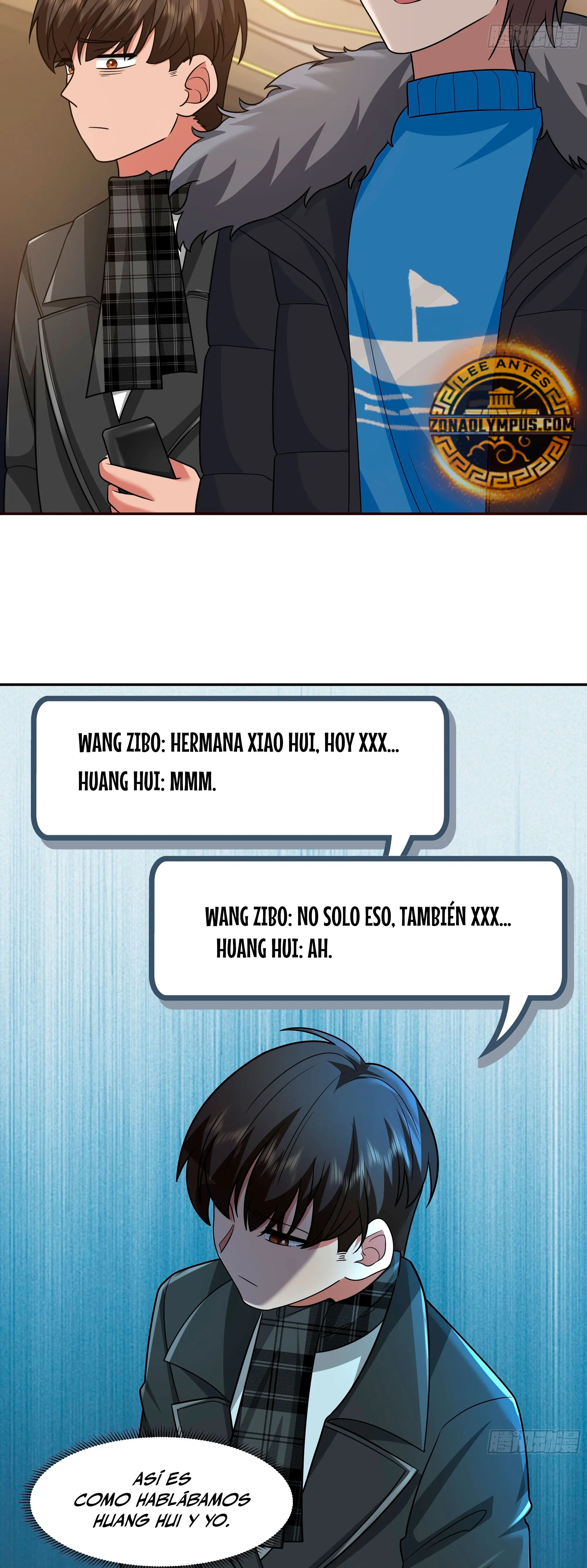 Capitulo 413 page 10